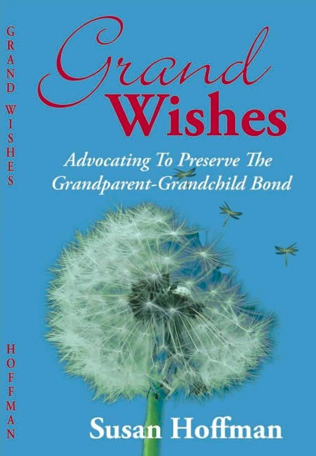  Grand Wishes(Kobo/電子書)