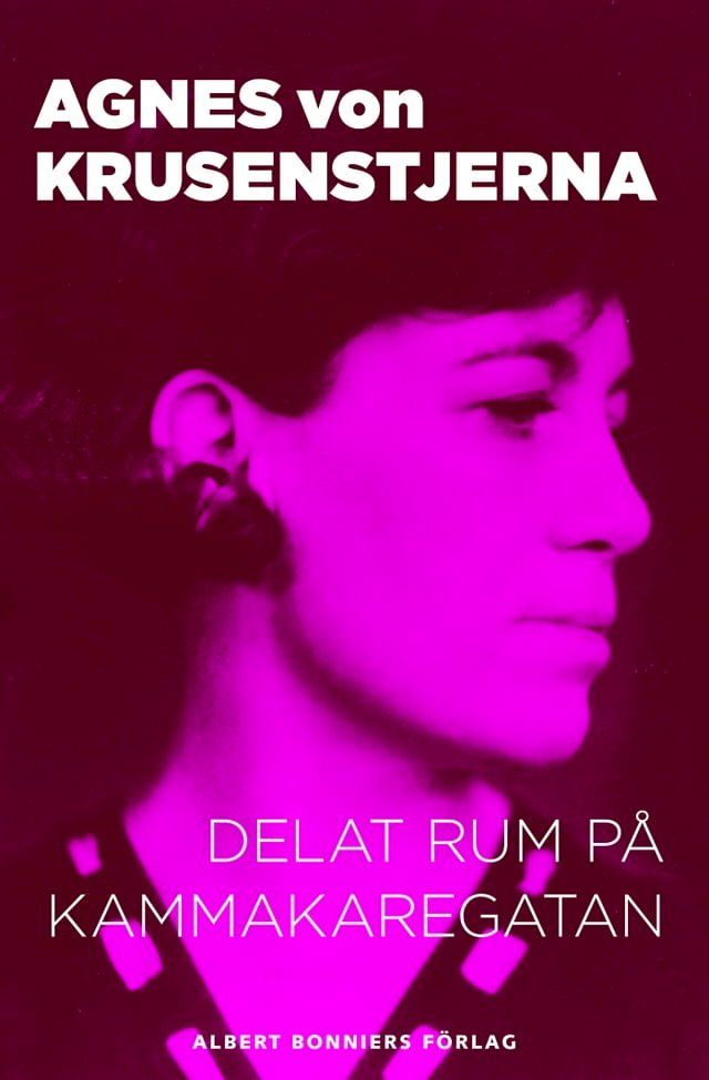  Delat rum p&aring; Kammakaregatan(Kobo/電子書)