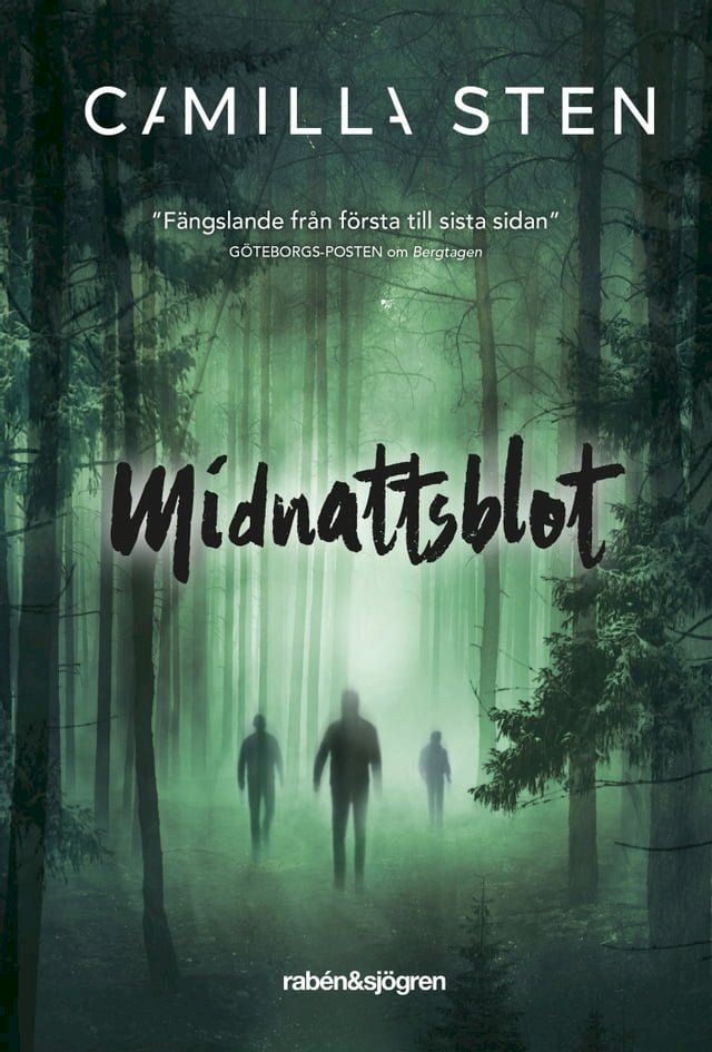  Midnattsblot(Kobo/電子書)