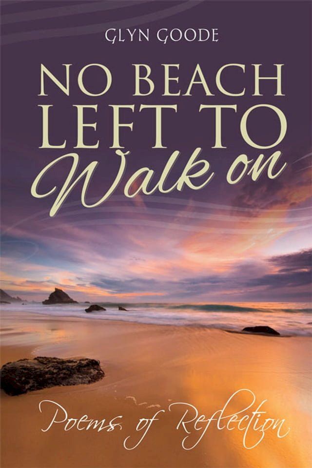  No Beach Left to Walk On(Kobo/電子書)