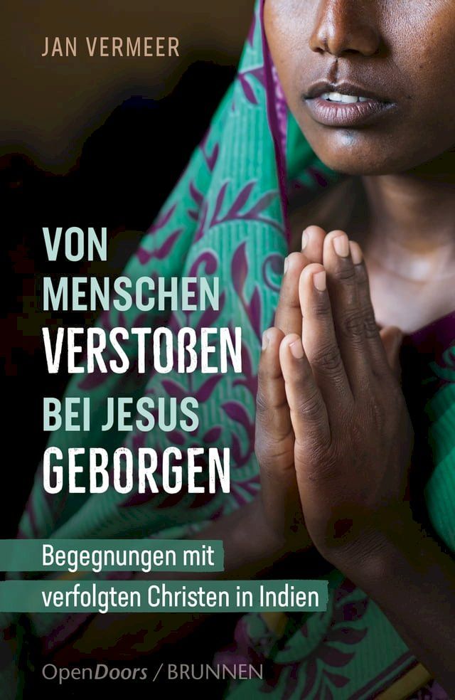  Von Menschen versto&szlig;en – bei Jesus geborgen(Kobo/電子書)