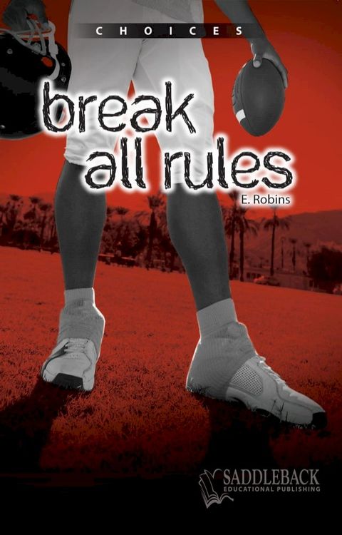 Break All Rules(Kobo/電子書)