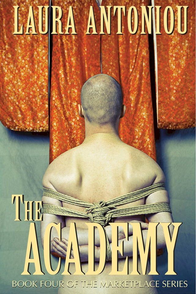  The Academy(Kobo/電子書)