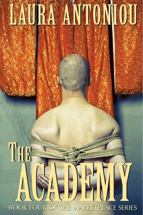 The Academy(Kobo/電子書)