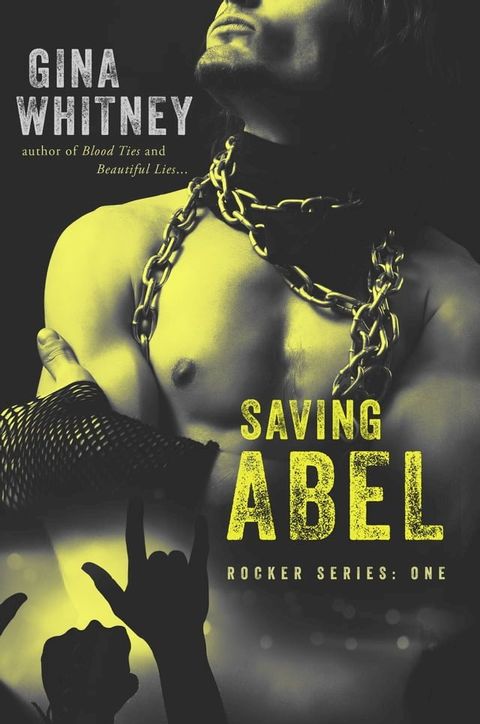 Saving Abel(Kobo/電子書)