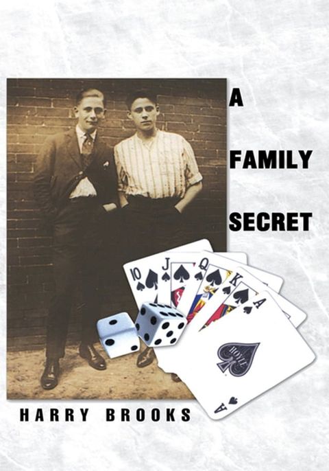 A Family Secret(Kobo/電子書)