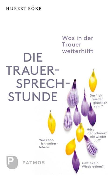 Die Trauersprechstunde(Kobo/電子書)