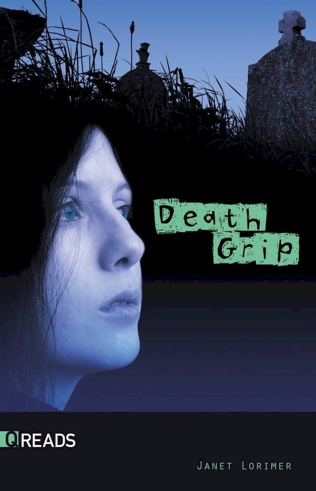  Death Grip(Kobo/電子書)