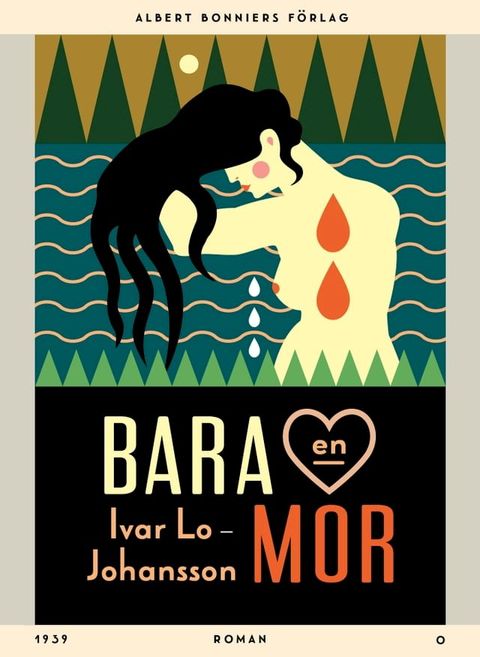 Bara en mor(Kobo/電子書)