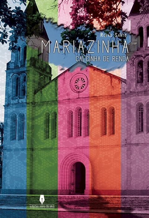 MARIAZINHA CALCINHA DE RENDA(Kobo/電子書)