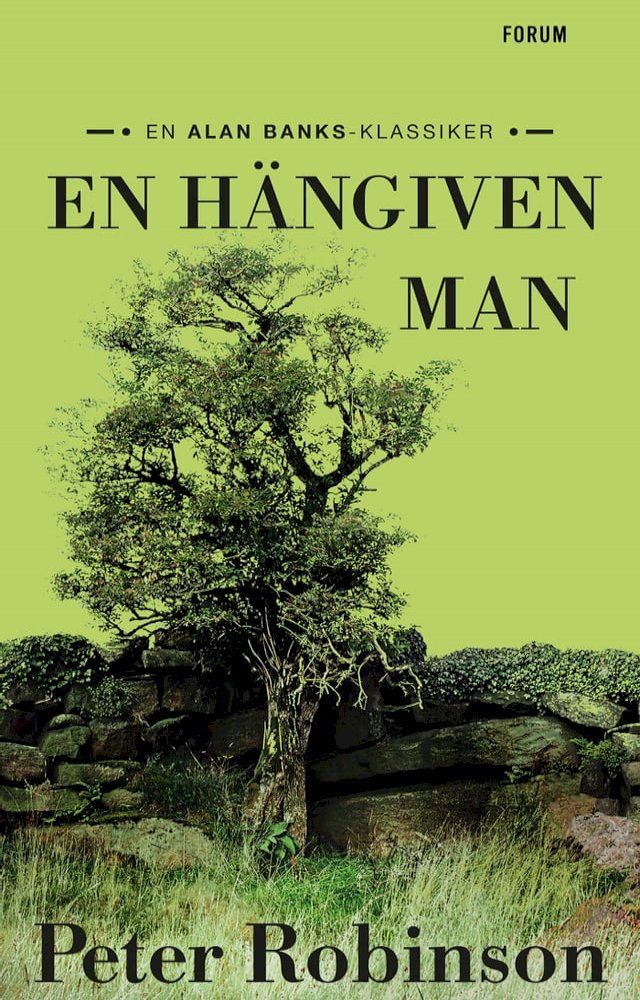  En hängiven man(Kobo/電子書)