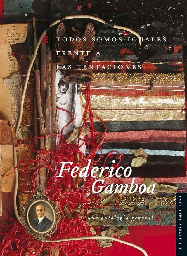  Todos somos iguales frente a las tentaciones(Kobo/電子書)