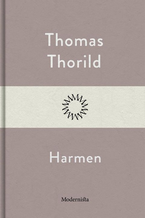 Harmen(Kobo/電子書)