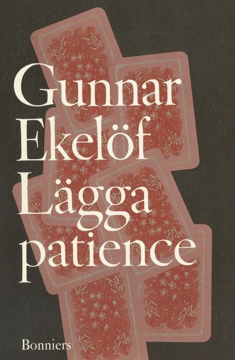 L&auml;gga patience : ess&auml;er(Kobo/電子書)