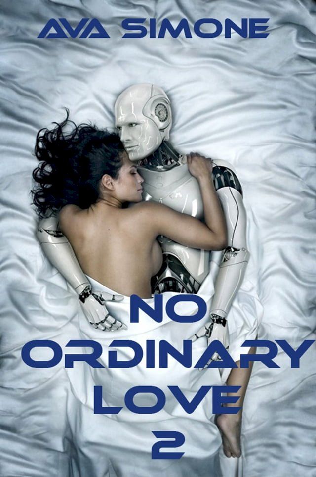  No Ordinary Love 2(Kobo/電子書)