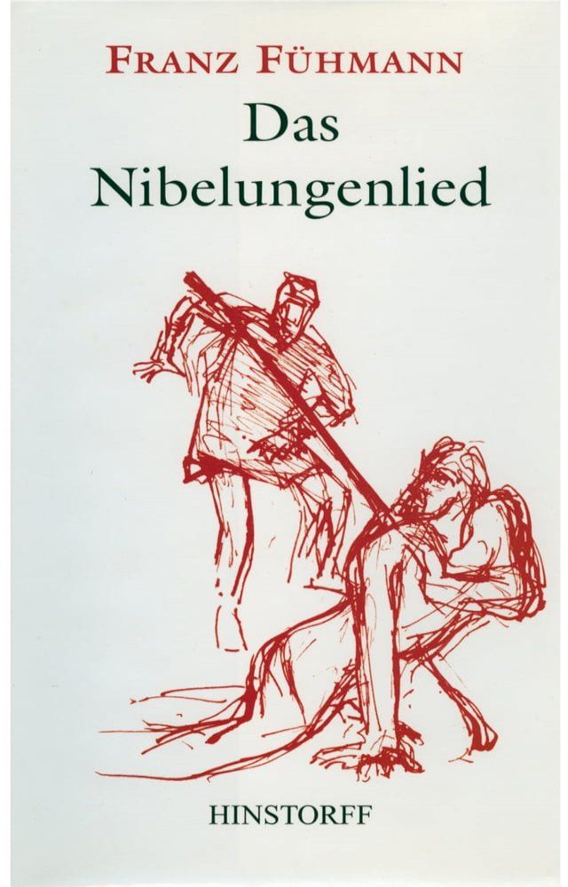  Das Nibelungenlied(Kobo/電子書)