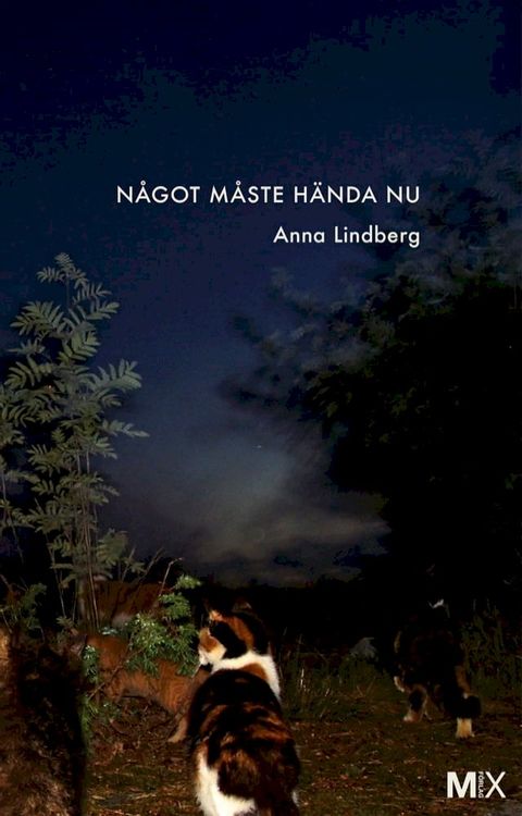 N&aring;got m&aring;ste h&auml;nda nu(Kobo/電子書)