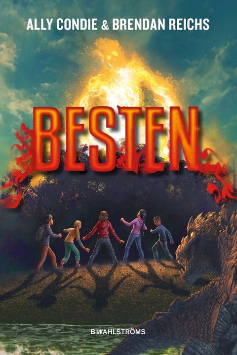 Besten(Kobo/電子書)