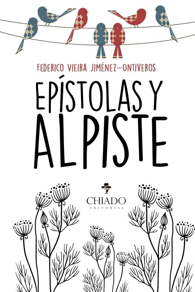  Epístolas y Alpiste(Kobo/電子書)