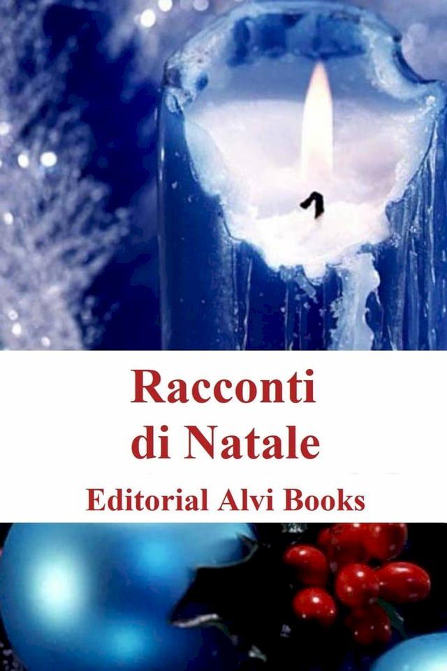  Racconti di Natale(Kobo/電子書)