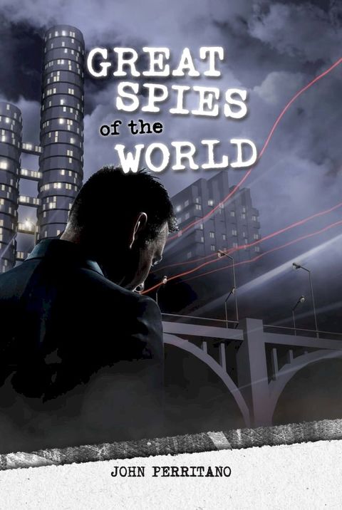 Great Spies of the World(Kobo/電子書)