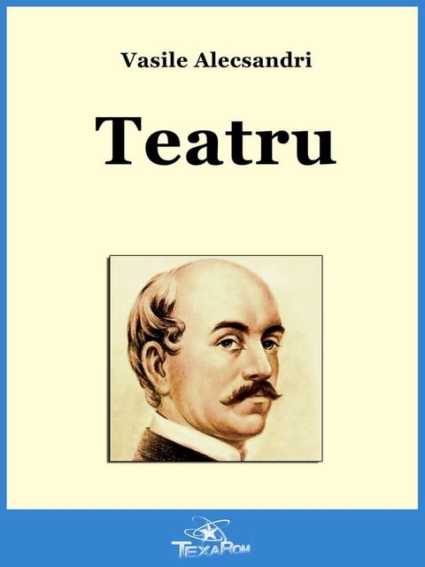 Teatru(Kobo/電子書)