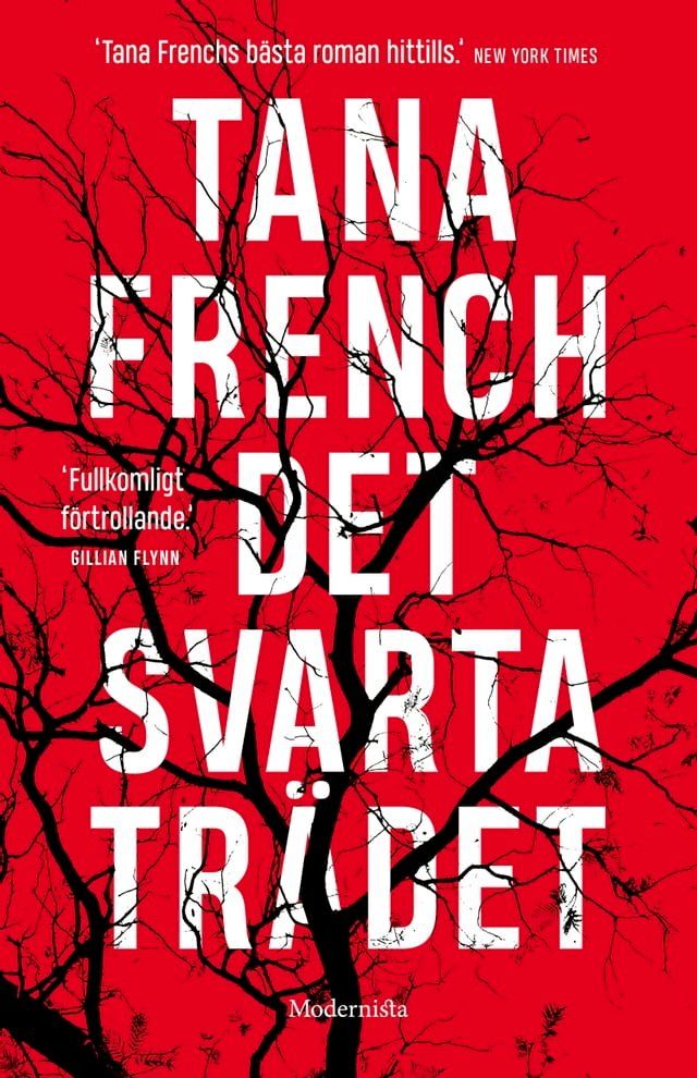  Det svarta tr&auml;det(Kobo/電子書)