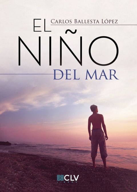 El ni&ntilde;o del mar(Kobo/電子書)