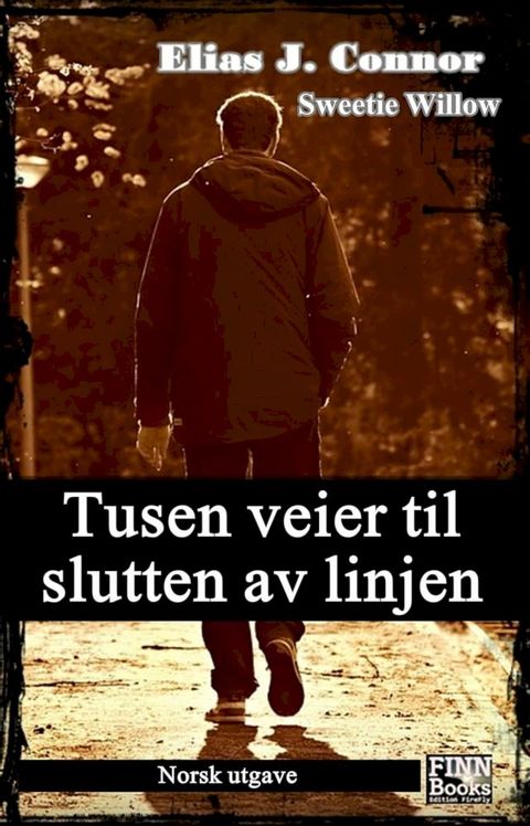 Tusen veier til slutten av linjen(Kobo/電子書)