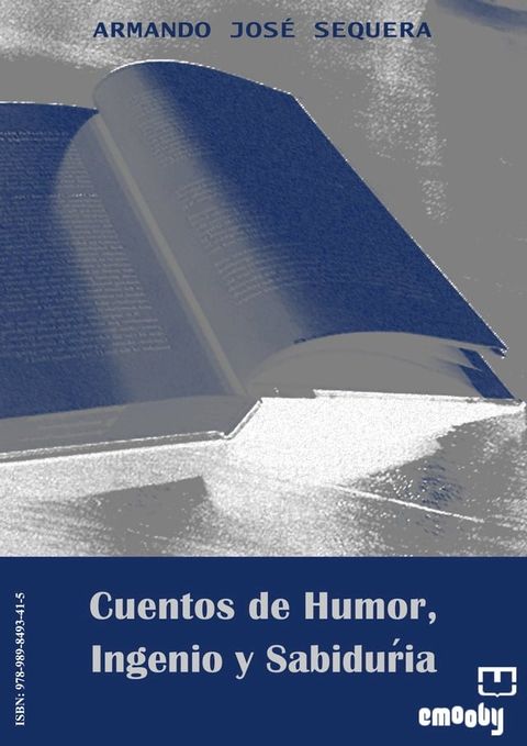 Cuentos De Humor, Ingenio Y Sabidur&iacute;a(Kobo/電子書)