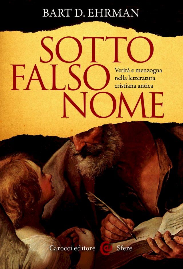  Sotto falso nome(Kobo/電子書)