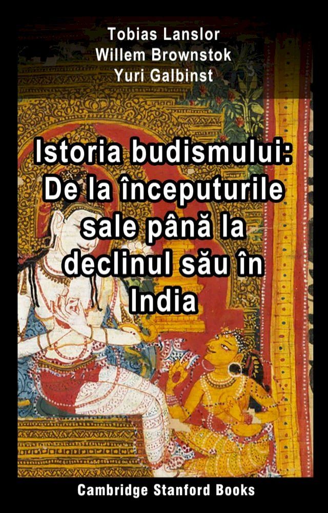  Istoria budismului(Kobo/電子書)