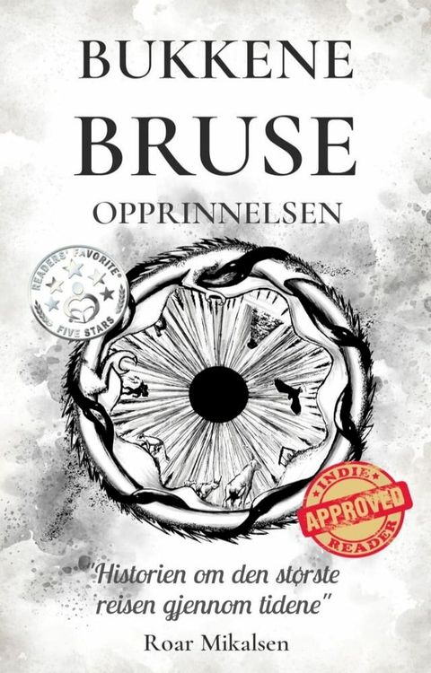 BUKKENE BRUSE(Kobo/電子書)