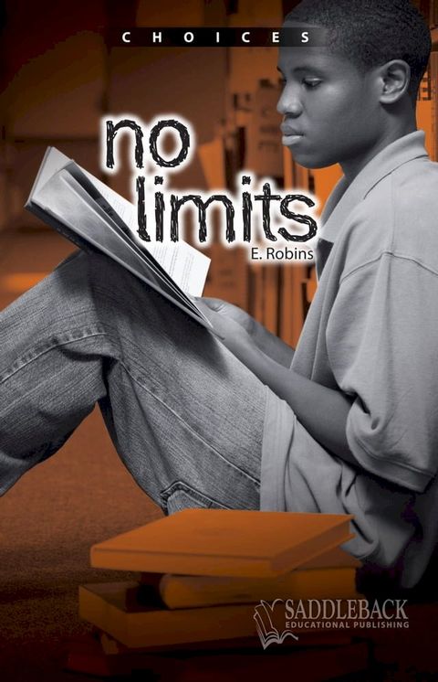 No Limits(Kobo/電子書)