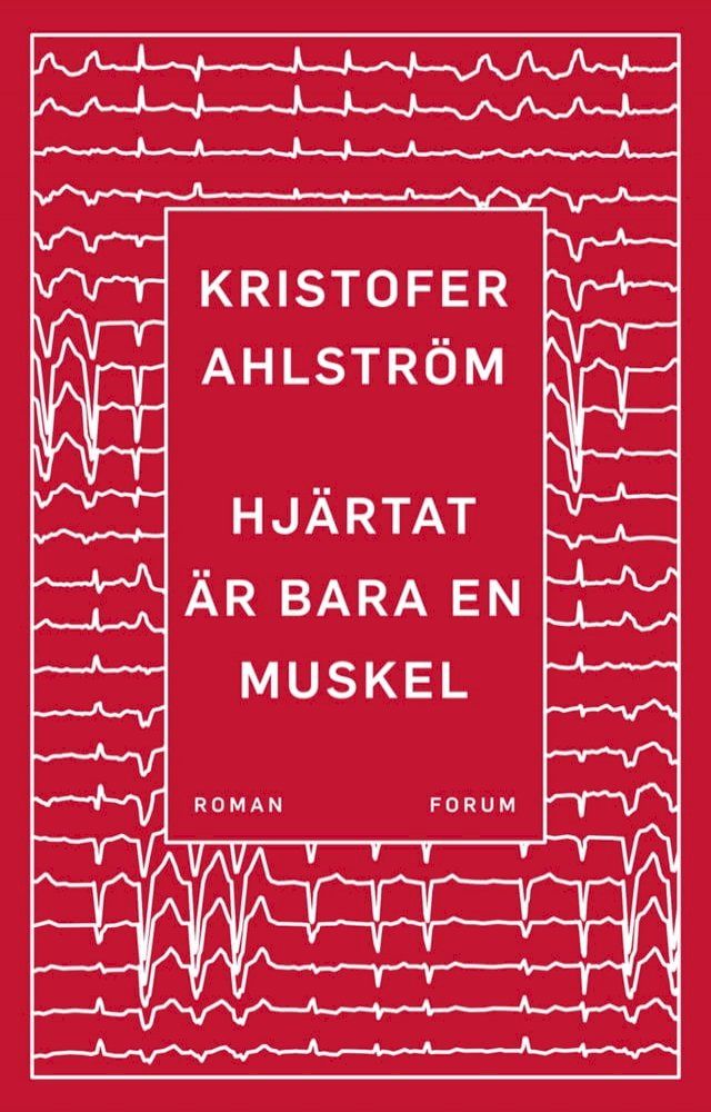  Hj&auml;rtat &auml;r bara en muskel(Kobo/電子書)