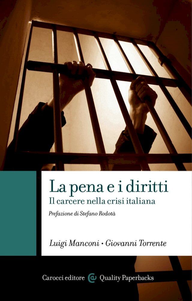  La pena e i diritti(Kobo/電子書)