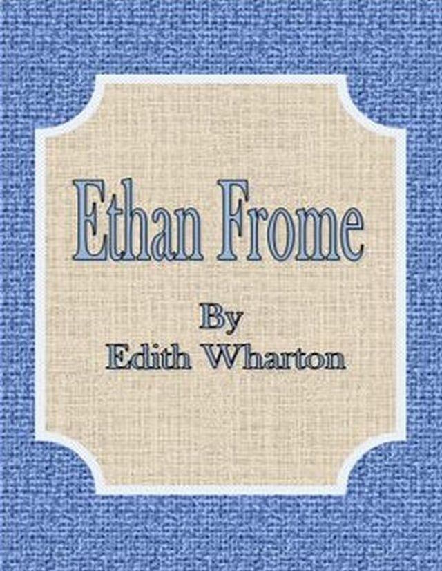  Ethan Frome(Kobo/電子書)