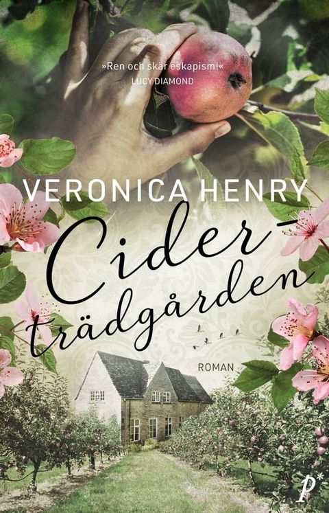 Ciderträdgården(Kobo/電子書)