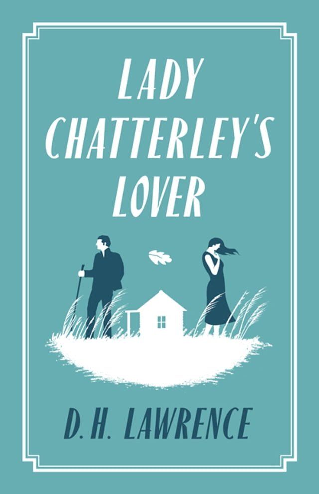  Lady Chatterley's Lover(Kobo/電子書)