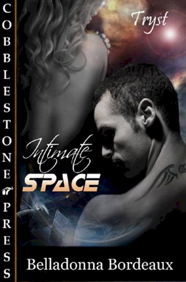  Intimate Space(Kobo/電子書)