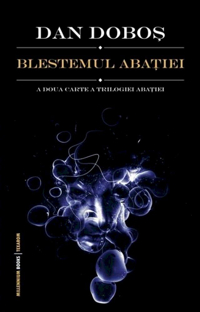  Blestemul Abației (Romanian Edition)(Kobo/電子書)