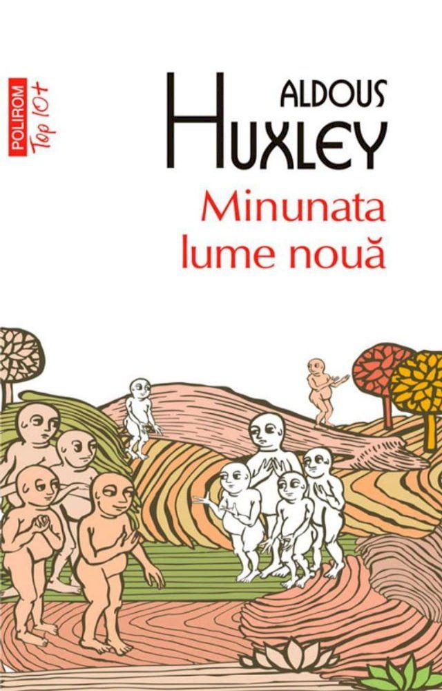  Minunata lume nouă(Kobo/電子書)