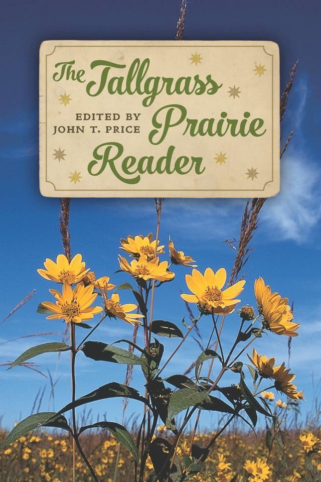  The Tallgrass Prairie Reader(Kobo/電子書)