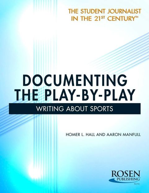 Documenting the Play-by-Play(Kobo/電子書)