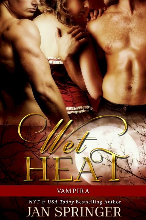 Wet Heat(Kobo/電子書)