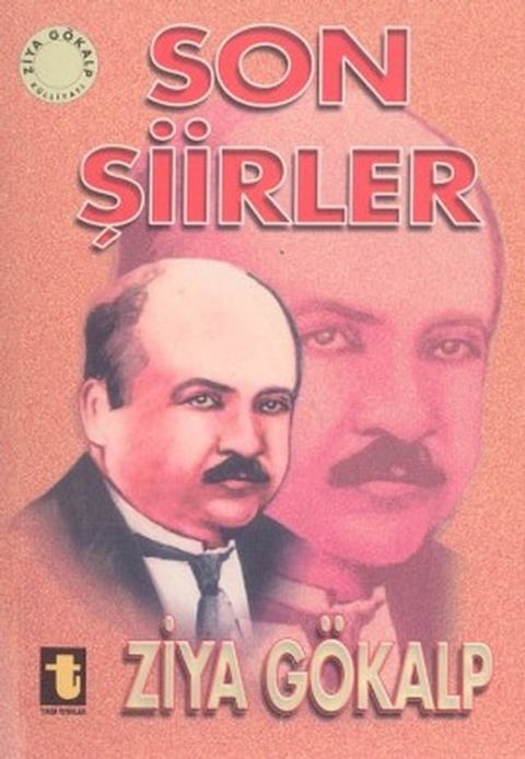 Son Şiirler(Kobo/電子書)