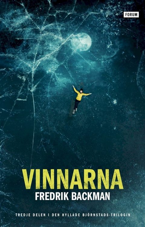 Vinnarna(Kobo/電子書)