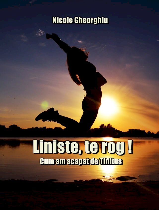  Liniste, Te Rog!(Kobo/電子書)