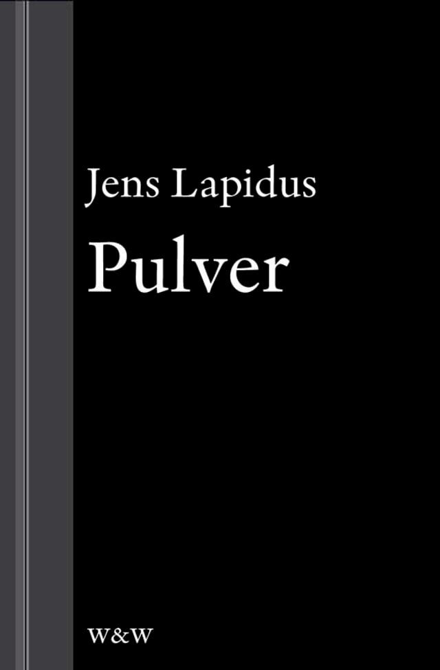  Pulver : novell ur Mamma f&ouml;rs&ouml;kte(Kobo/電子書)