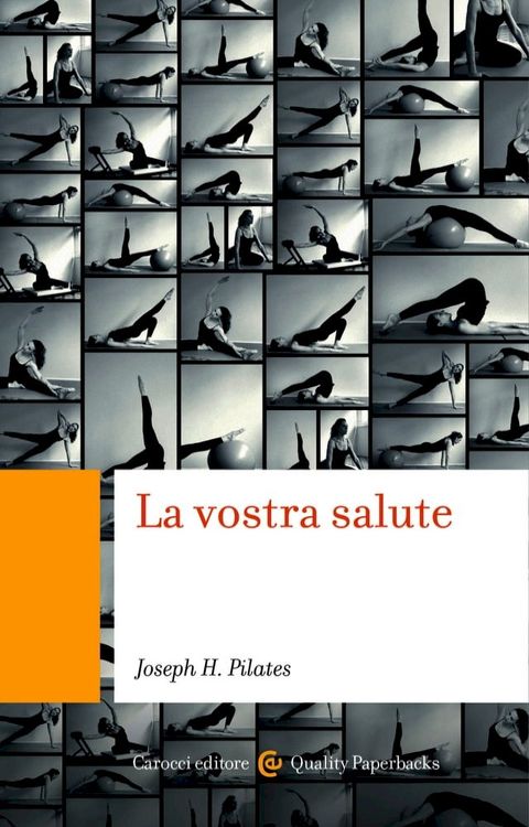 La vostra salute(Kobo/電子書)